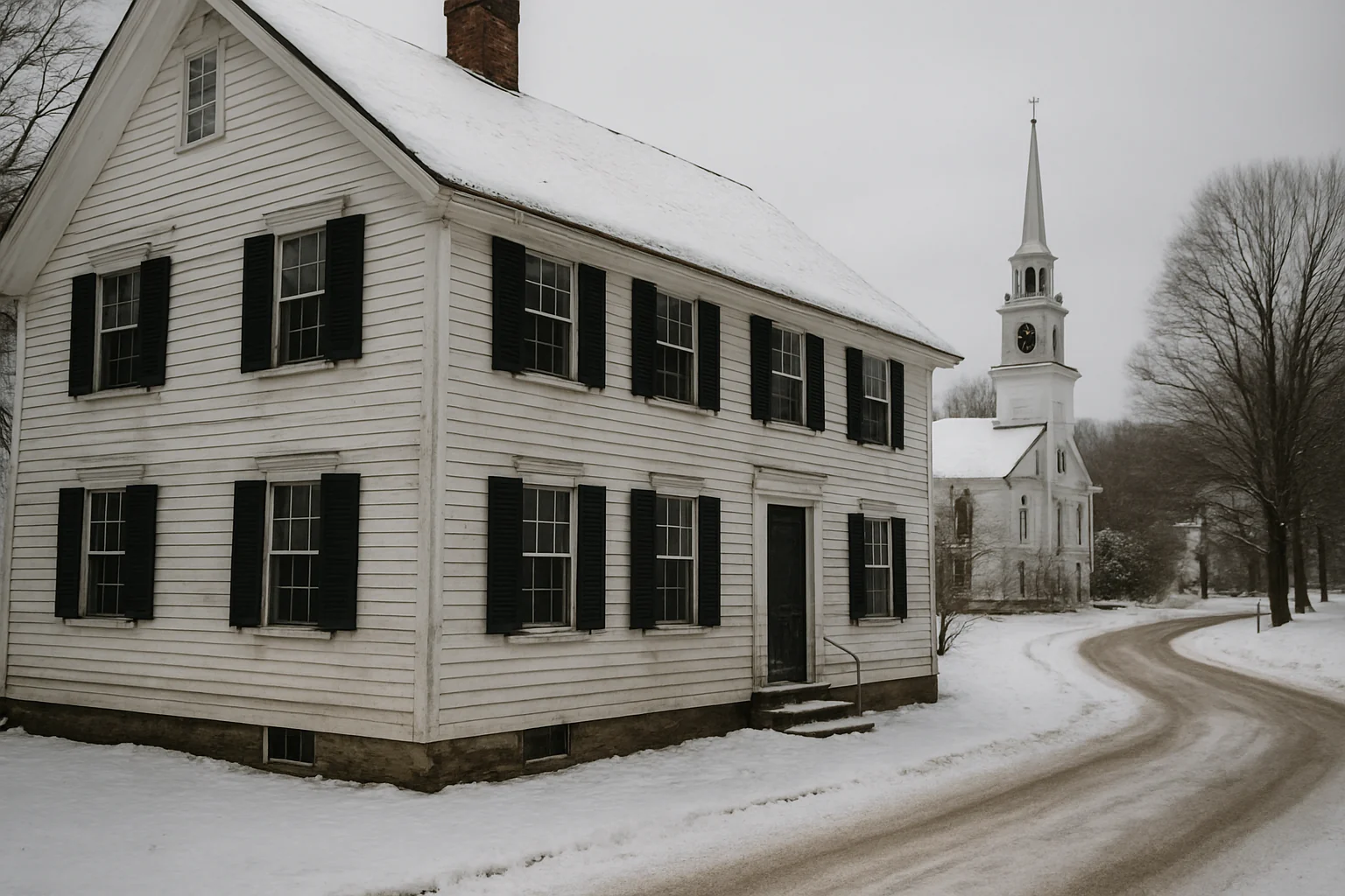 Plaster and drywall work by Horsth Plastering in Woodstock, VT