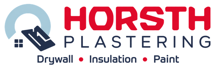Horsth Plastering, drywall, insulation and paint