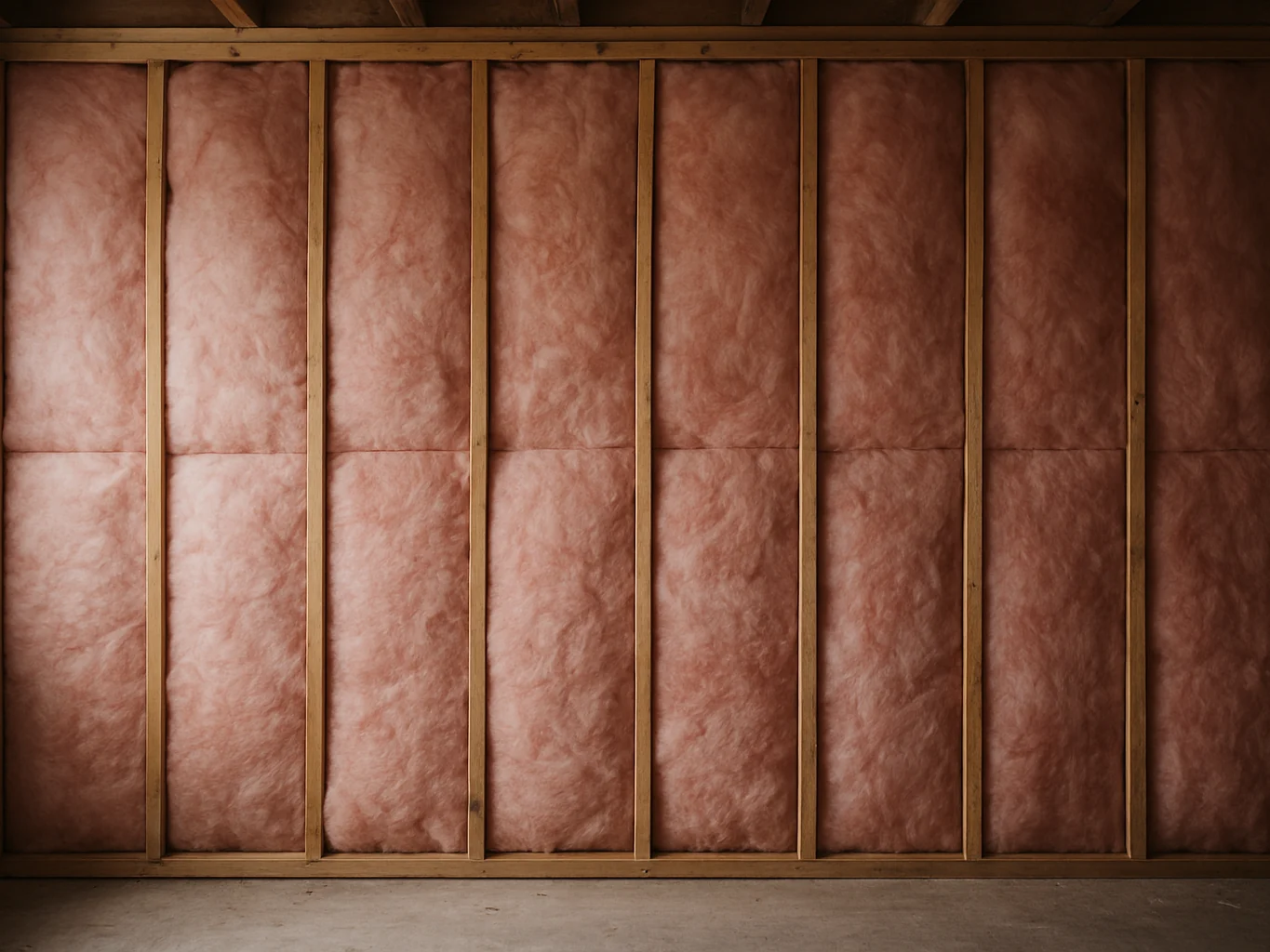 Fiberglass Batts